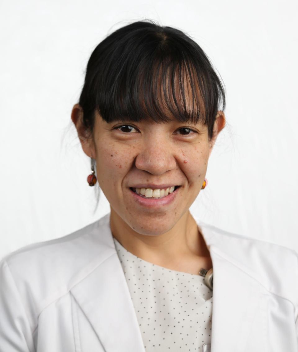Dr. Milay Luis Lam, Meritus Endocrinology Specialist