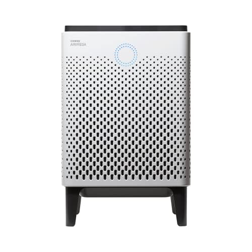 Coway Airmega 300 Smart Air Purifier True HEPA Air Purifier With Smart Technology, 1,256 sq.ft.…