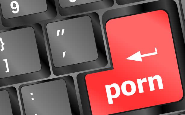 What Porn's Kickstarter Can Teach Us About Adult Stuff People Want to Buy