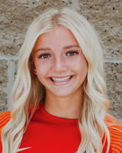 Emma Glenn, Uintah | Provided by Uintah