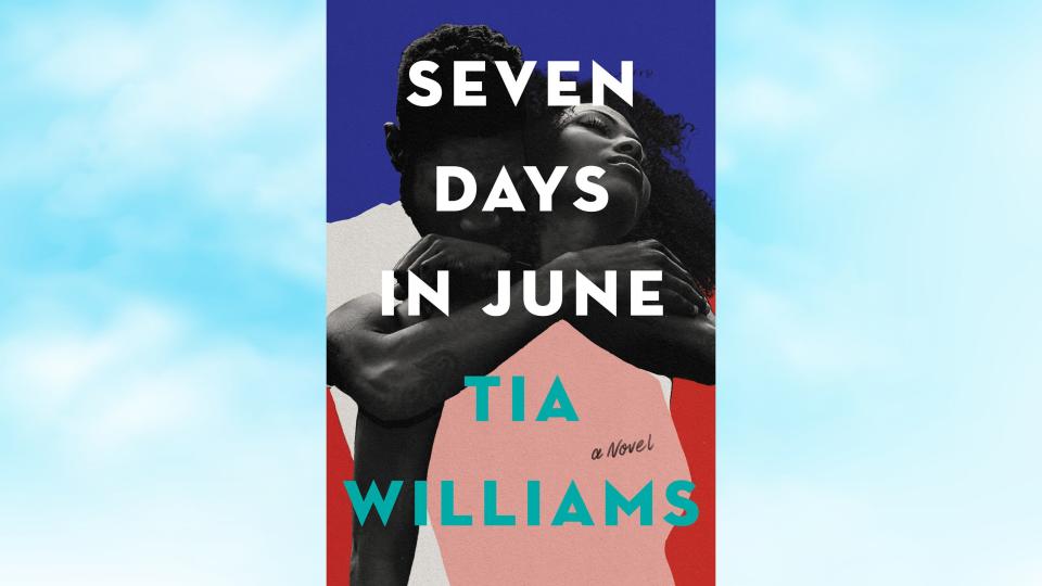 "Seven Days in June," by Tia Williams