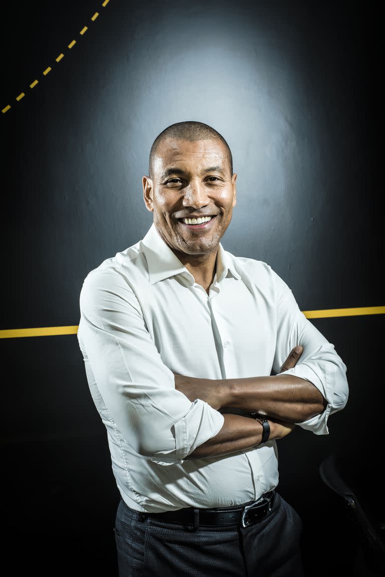 Mauro Silva no descarta ser presidente de la CBF algún día: "Hay que volver a la universidad y darse cuenta de que sabes poco de muchas cosas", les cuenta a los exjugadores que desean volcarse a la dirigencia  