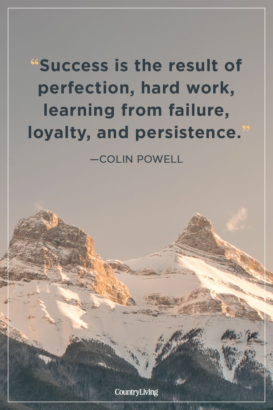 Colin Powell