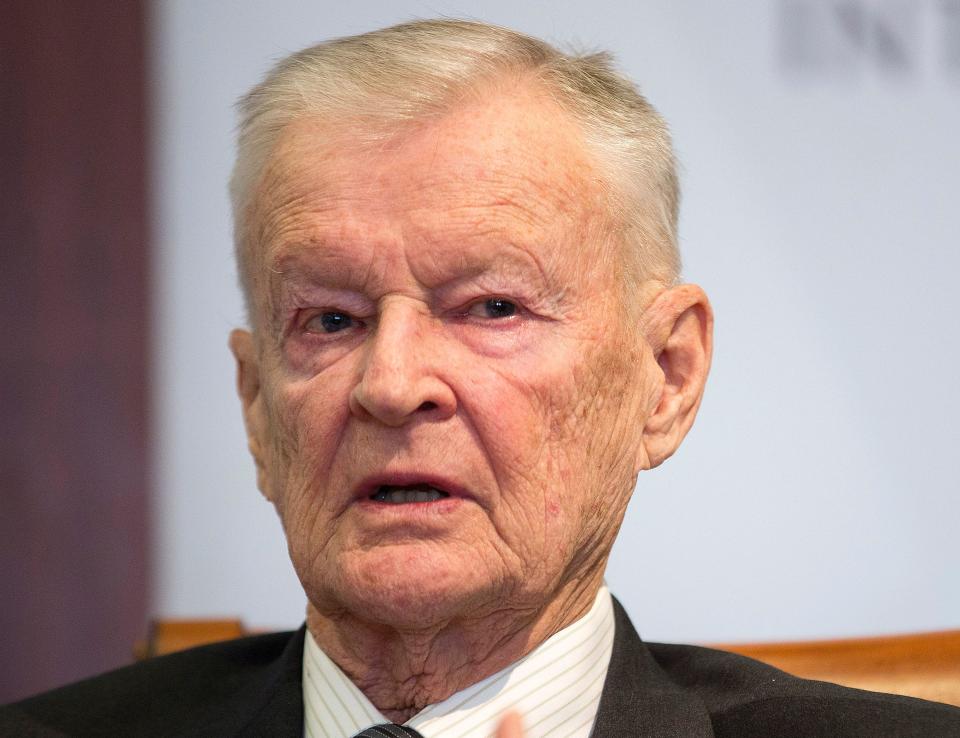 Zbigniew Brzezinski, who was President Jimmy Carter&rsquo;s national security adviser, died on May 26, 2017 at the age of 89.