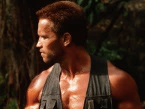 <p>Predator screenwriters suing Disney over rights to franchise</p> (Shutterstock)