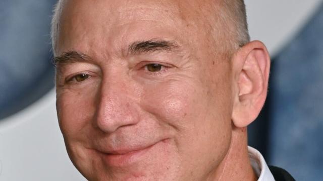 Jeff Bezos' Career As 's Founder and Former CEO