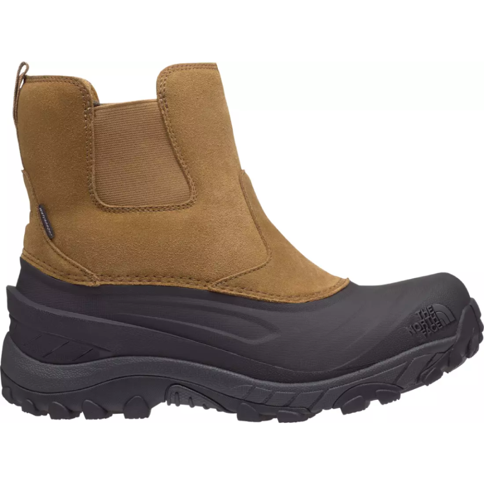 Chilkat IV Pull-On Boots