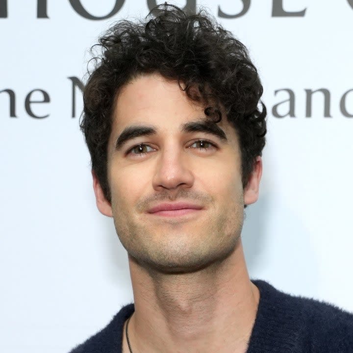 Darren Criss