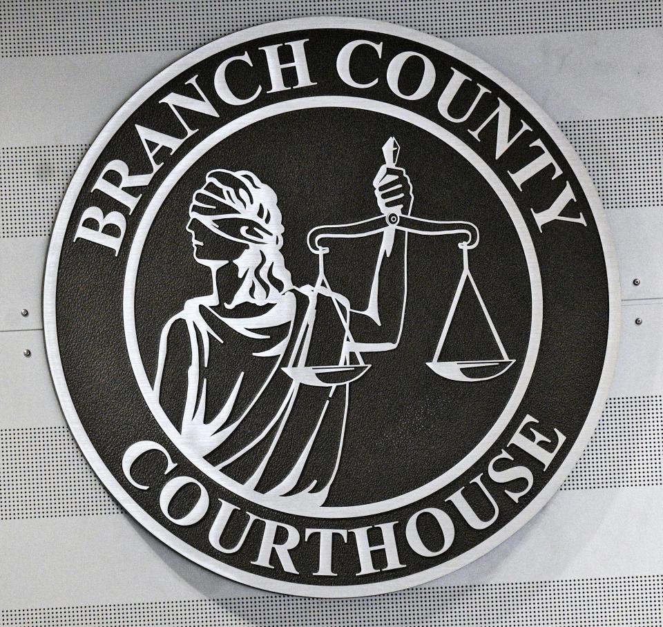 Branch County District Court
