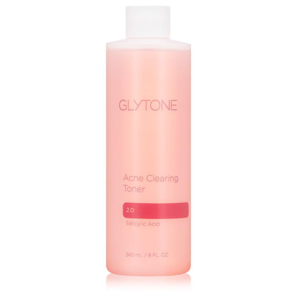 glytone, top Skin Care Toners for Oily Skin