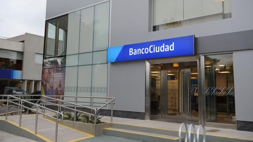 Banco Ciudad anuncia un nuevo crédito hipotecario dirigido a personas que acrediten haberes en la entidad o migren su plan sueldo al banco