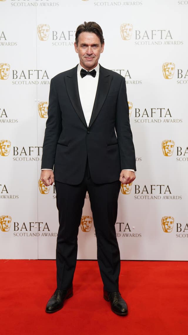 BAFTA Scotland awards