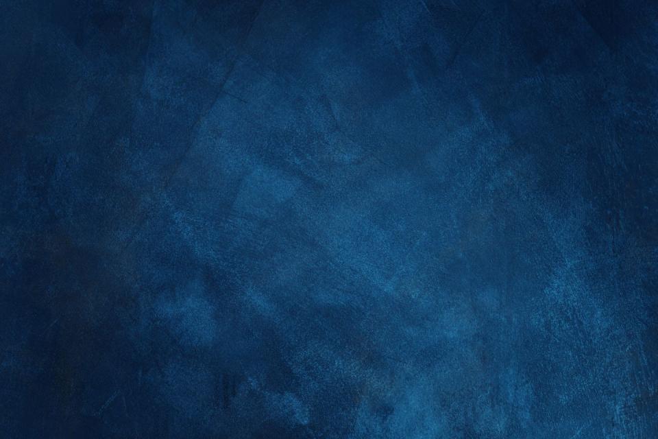 dark blue grunge background