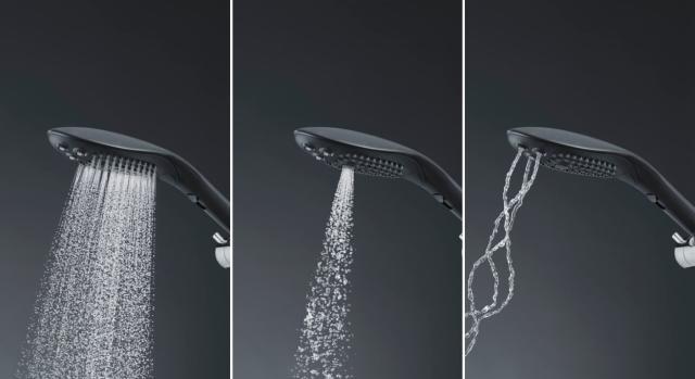 Womanizer Wave The New Sexual Pleasure Showerhead