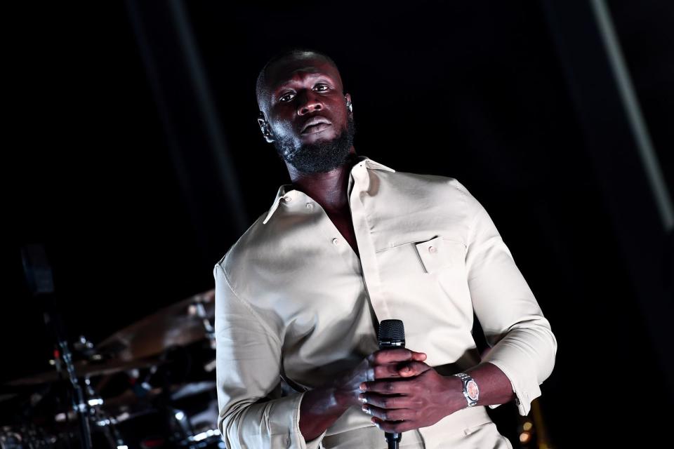 Stormzy