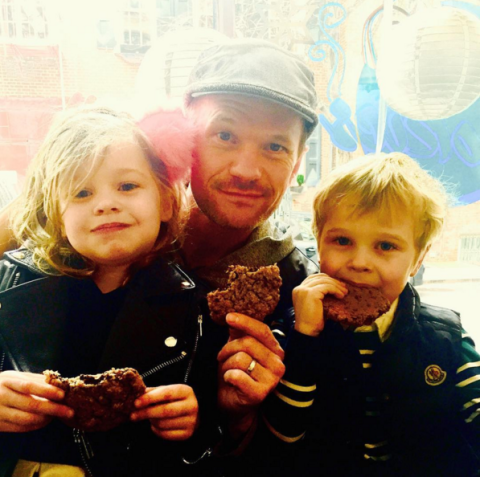 Neil Patrick Harris