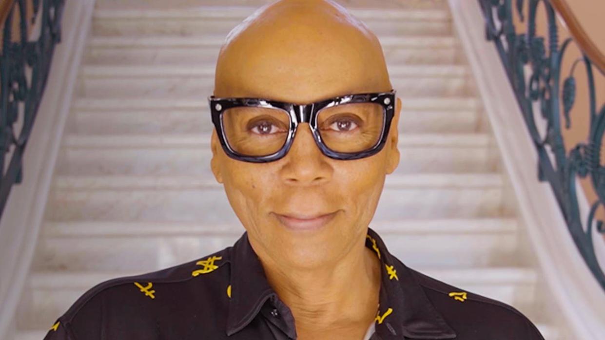 RuPaul