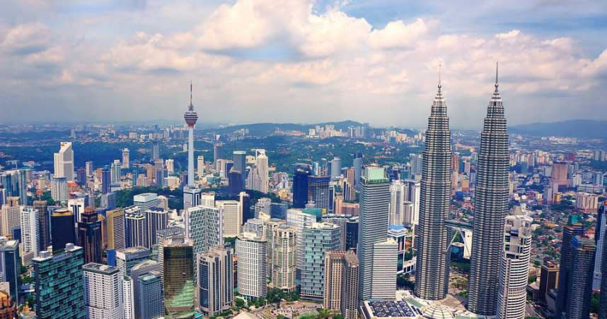 馬來西亞首相慕尤丁宣布，原訂於28日到期的全國第一階段封鎖將延長，大馬全國封鎖將無限期延長。（圖／Pixabay）