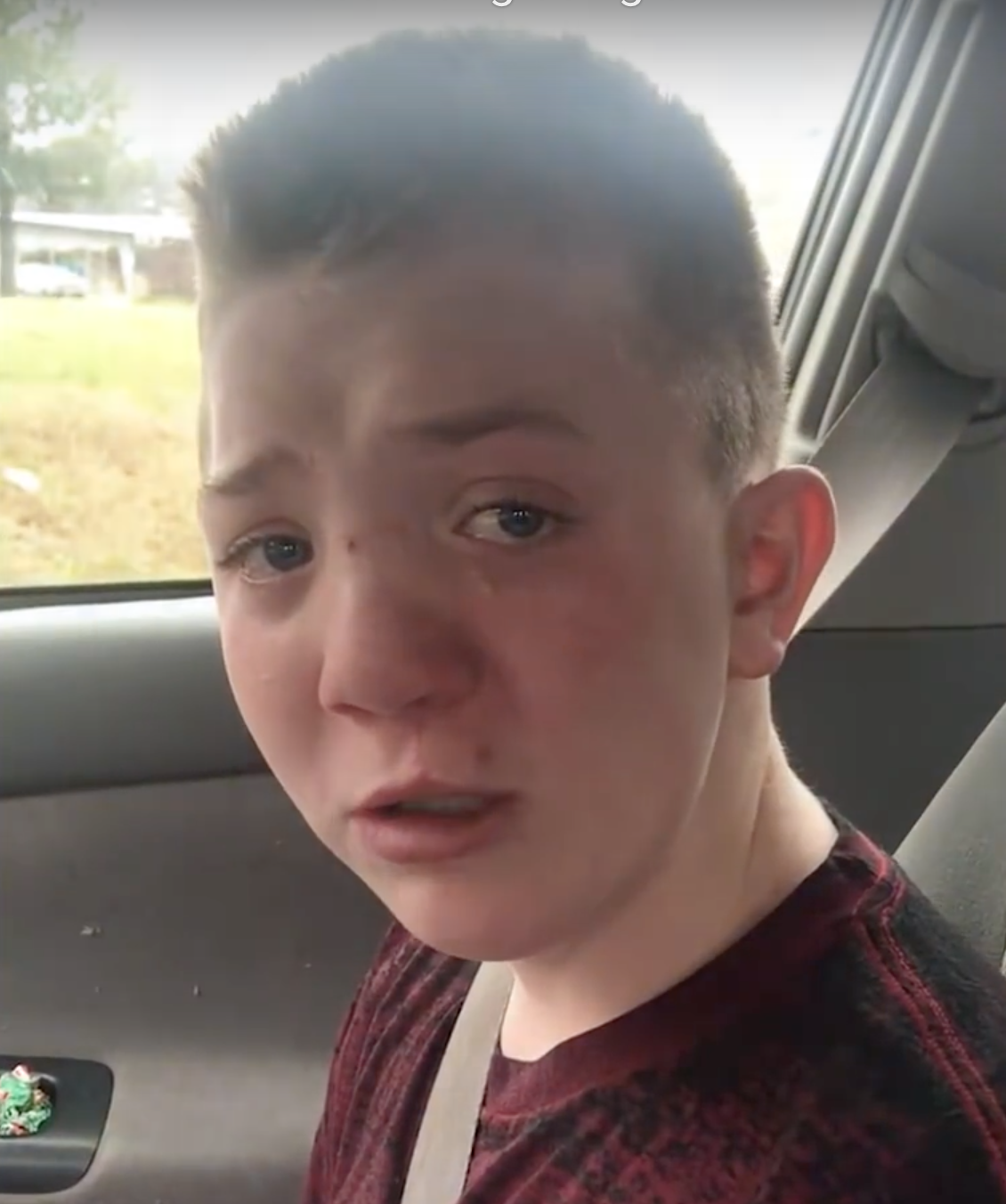 This is why people are enraged over the video of bullying victim Keaton Jones