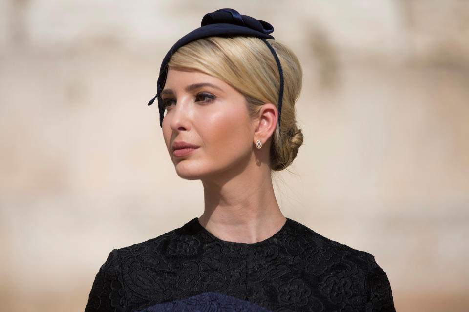 At the urging of his daughter, Ivanka Trump, President Donald Trump made sure to include a provision for six weeks of paid parental leave in the budget plan his administration released Tuesday.