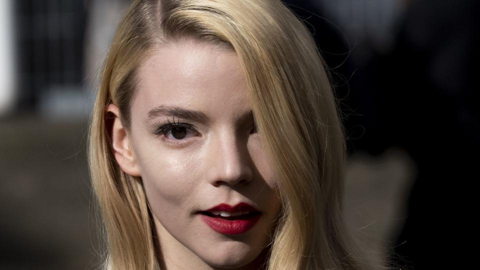 anya taylor joy