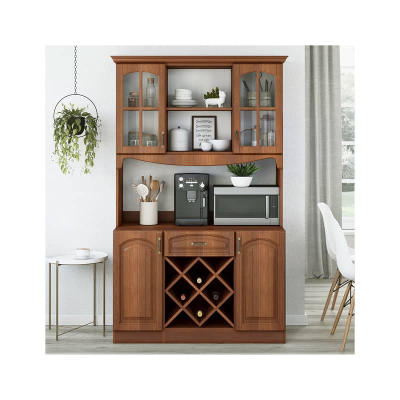 Wynton Kitchen Pantry