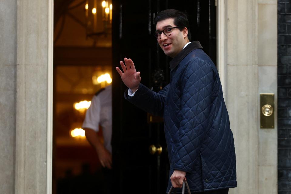 Ranil Jayawardena (REUTERS)