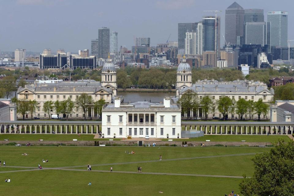 Greenwich (Olympic borough): <p><strong>Average price July 2012:</strong> £241,183<br></p><p><strong>Average price May 2016:</strong> £379,746<br></p><p><strong>Percentage change:</strong> 57.5% <br></p><p><strong><!--data-stripout=[43336]--><a href=