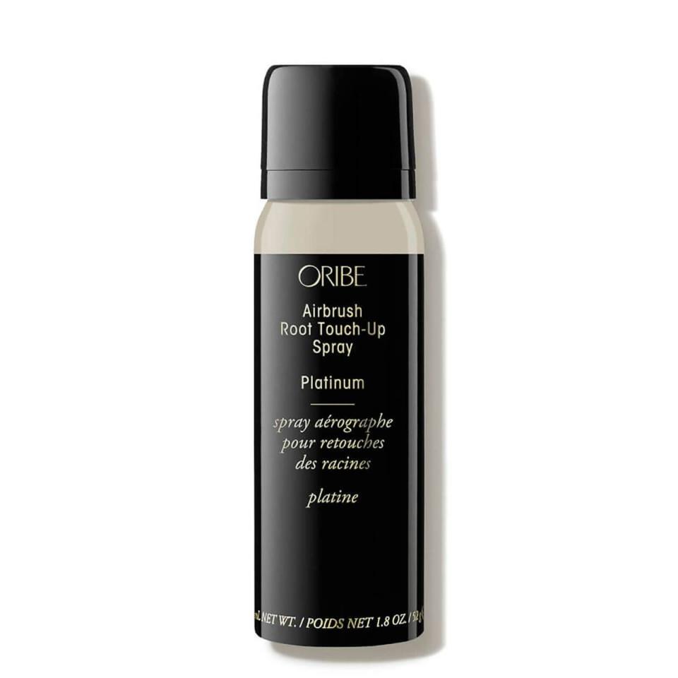 12) Airbrush Root Touch-Up Spray