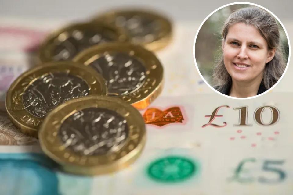 York MP Rachael Maskell said it is &#39;so important&#39; people check if they are eligible &lt;i&gt;(Image: Newquest)&lt;/i&gt;