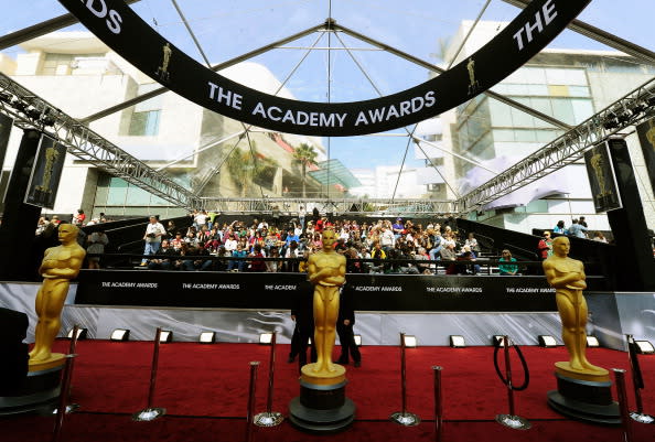 Oscar Party List 2013: The Shindigs, From Intimate to Sprawling