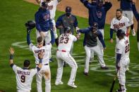 MLB: Pittsburgh Pirates at Minnesota Twins