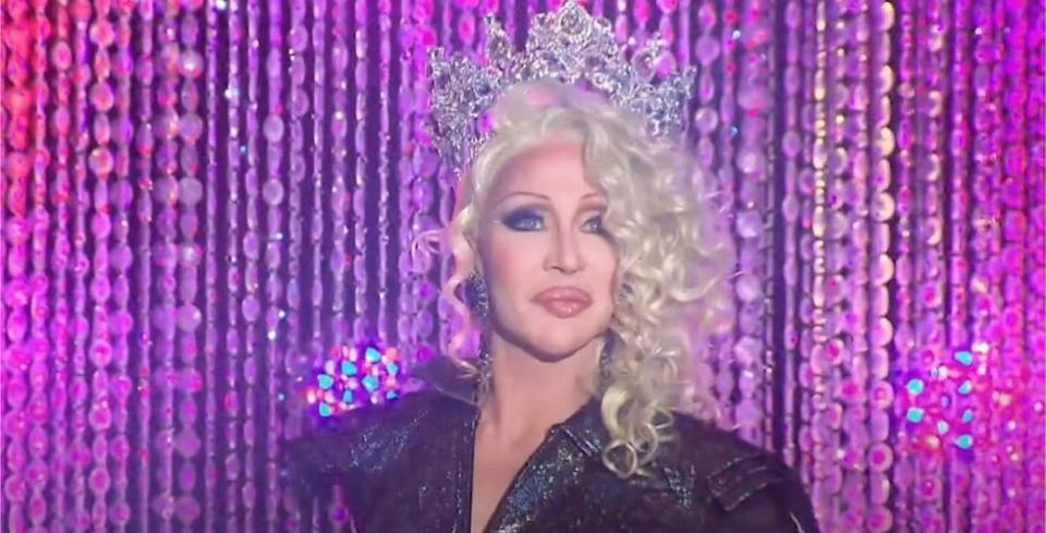 Chad Michaels