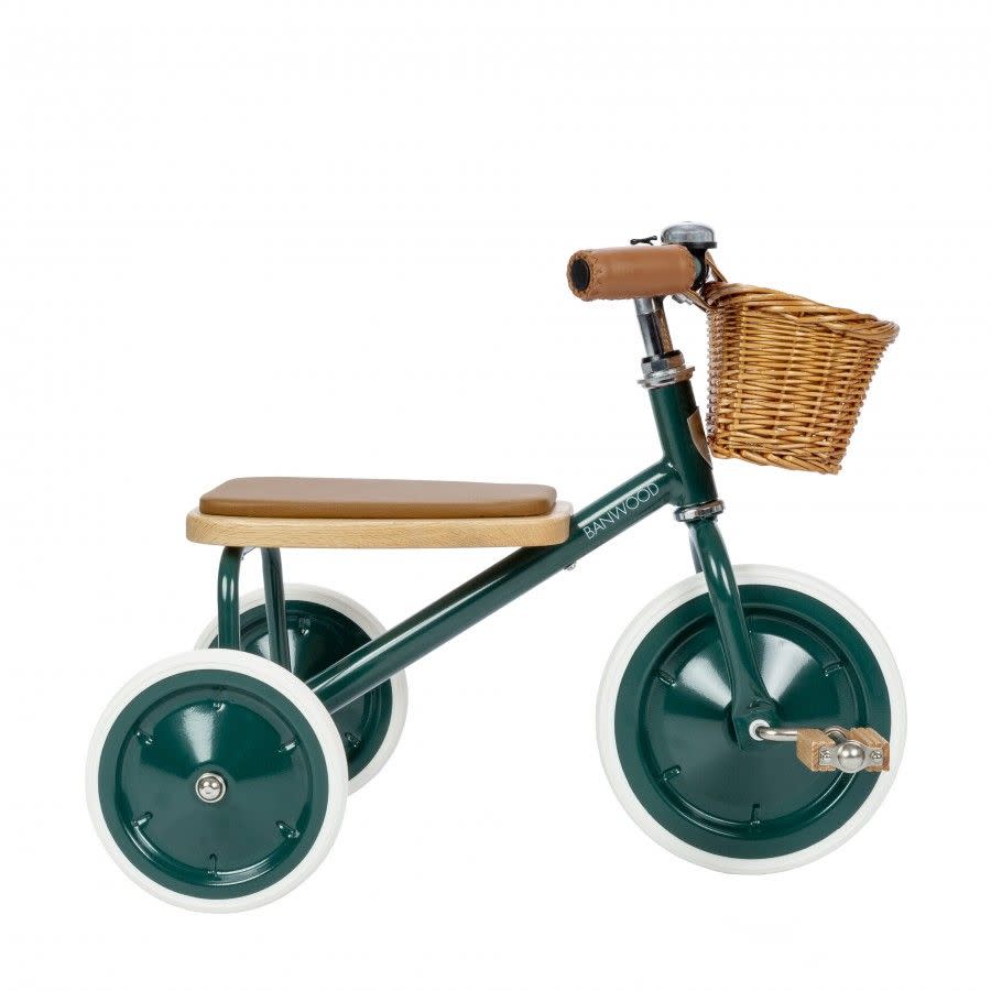 Banwood Trike - Green