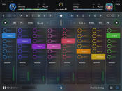 Algoriddim's djay app has been an Apple favorite for some time, regularly