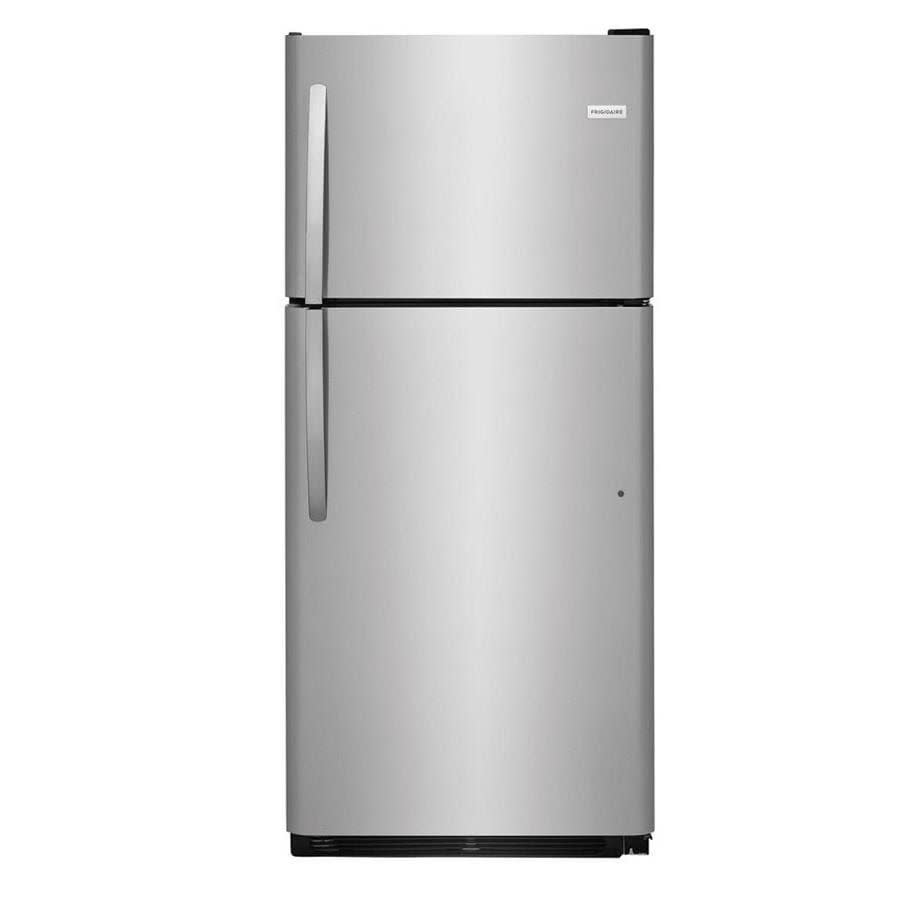 8) Frigidaire Gallery Series Refrigerator