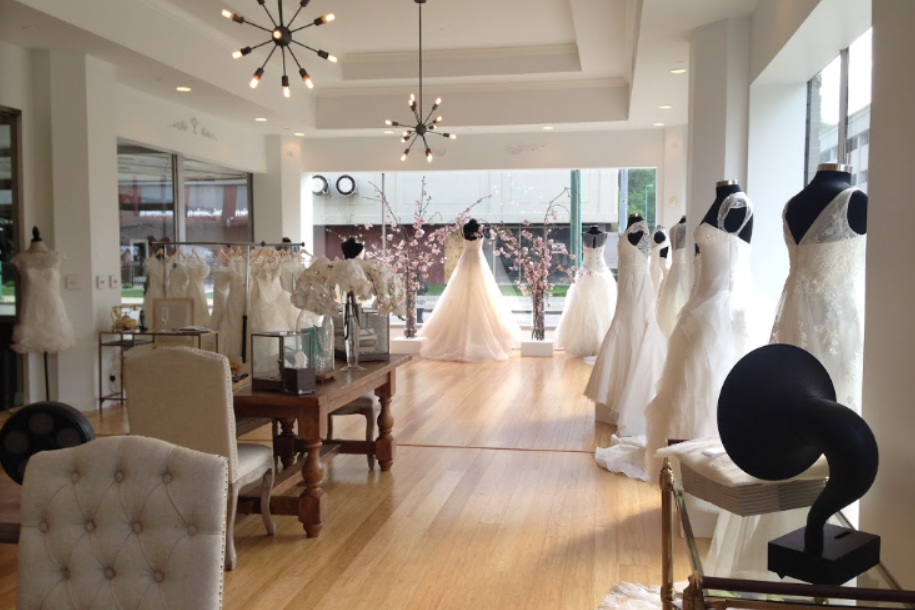 West Virginia: The Boutique by B. Belle Events