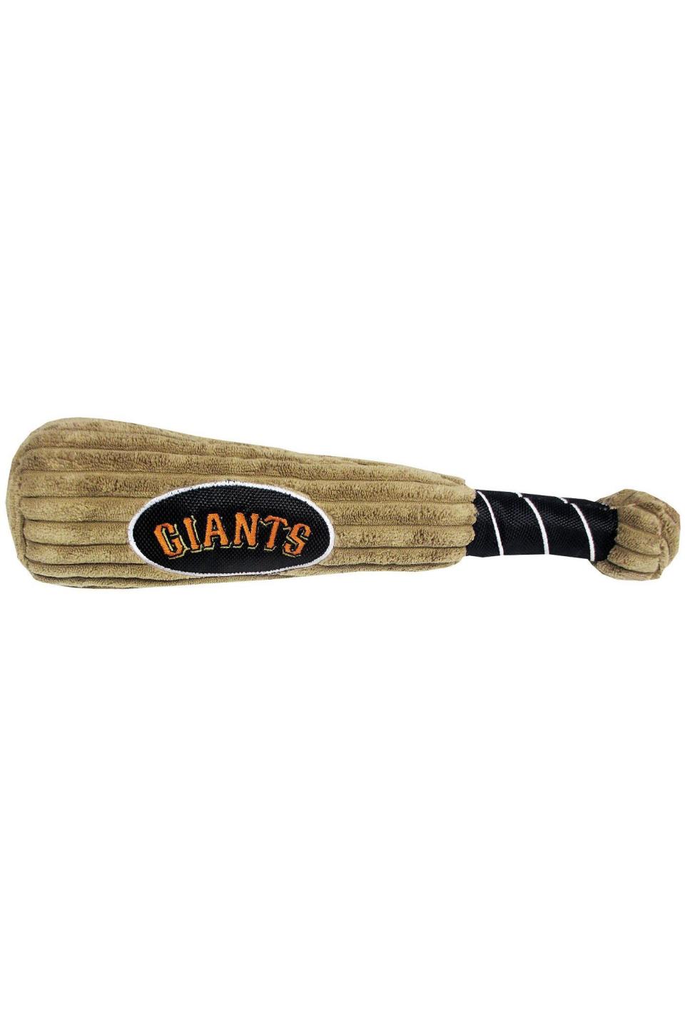 MLB Baseball Bat Toy