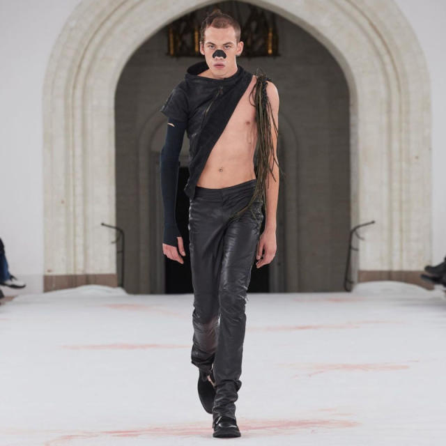 Copenhagen Fashion Week 2024: The Best Of Menswear