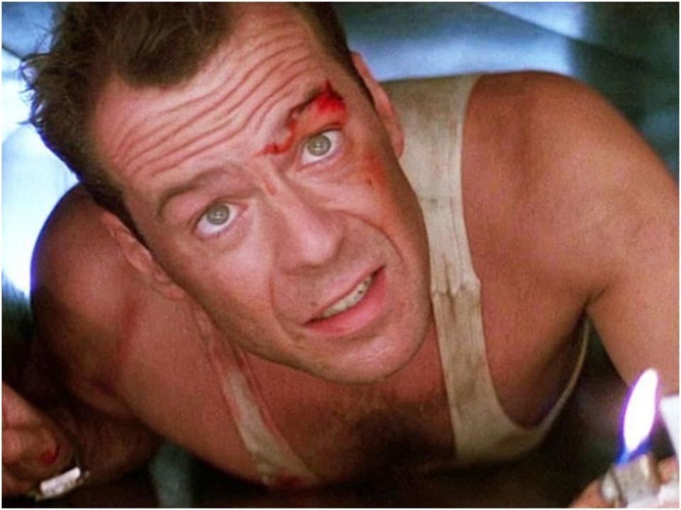 Die hard