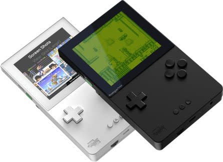 The Best Handheld Gaming Systems in 2022