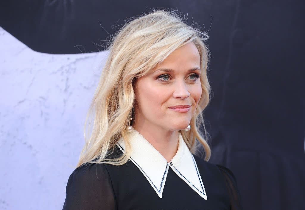 reese witherspoon in 2017