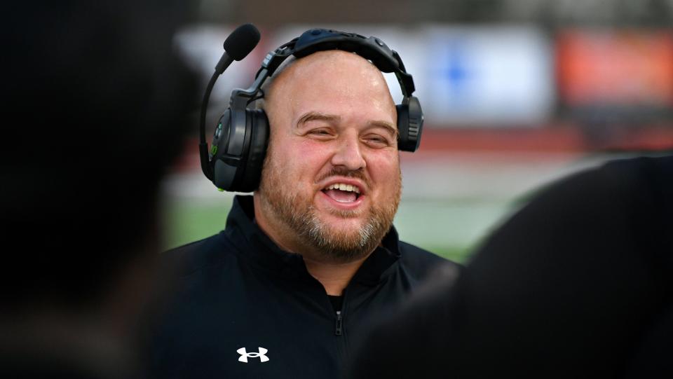In his second season at the helm, Scottie Littles has the Booker High football team in the Class 2 Suburban State Semifinals. Friday, the Tornadoes will be on the road at Cocoa High, to face the No. 1 team in the state in all classifications.