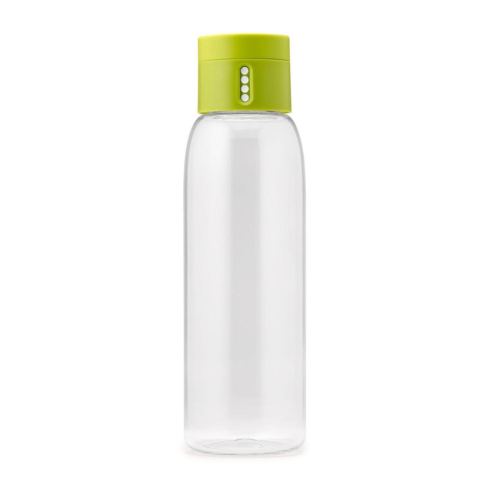 Hydration Tracking Water Bottle