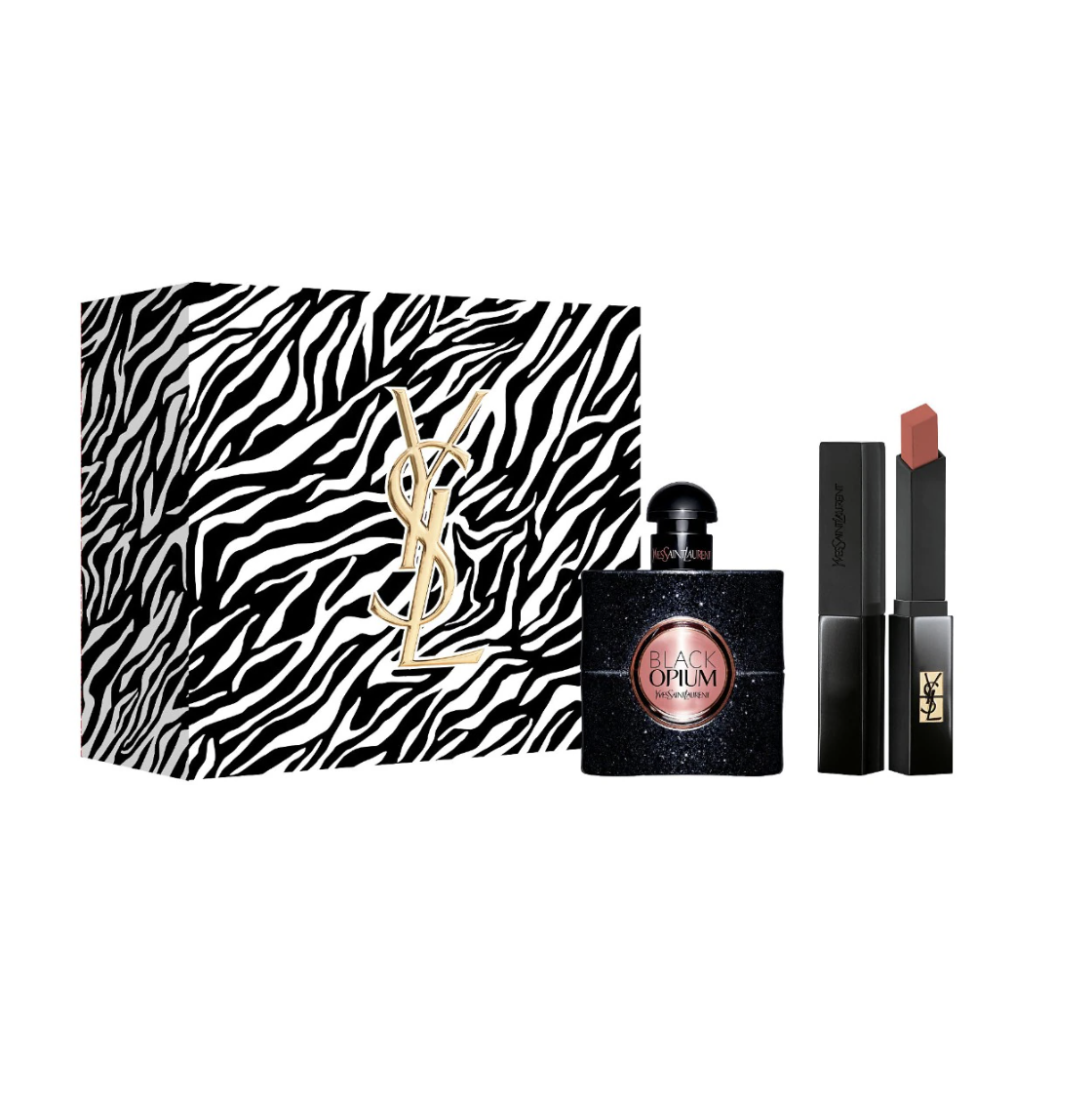 <p><a href="https://go.redirectingat.com?id=74968X1596630&url=https%3A%2F%2Fwww.sephora.com%2Fproduct%2Fblack-opium-gift-set-P506969%3FskuId%3D2703411&sref=https%3A%2F%2Fwww.harpersbazaar.com%2Fbeauty%2Fhealth%2Fg40657613%2Fthe-best-perfume-gift-sets%2F" rel="nofollow noopener" target="_blank" data-ylk="slk:Shop Now;elm:context_link;itc:0;sec:content-canvas" class="link rapid-noclick-resp">Shop Now</a></p><p>Black Opium Gift Set</p><p>$109.00</p><span class="copyright">Sephora</span>