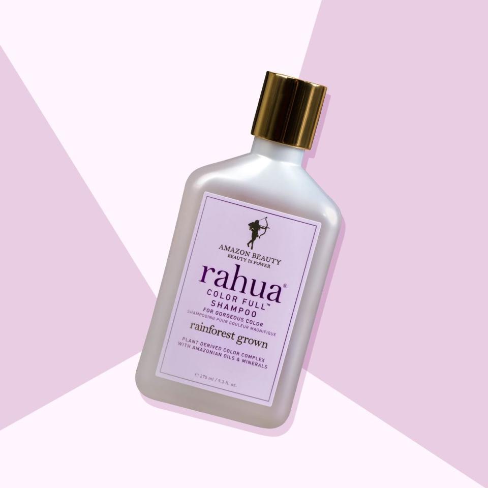 The 8 Best Non-Toxic Shampoos for Every Hair Type

 