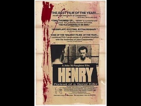 Henry: Portrait of a Serial Killer (1986)