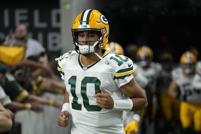 Ex-Packers turned Bears give intel on Packers QB Jordan Love – NBC Sports  Chicago