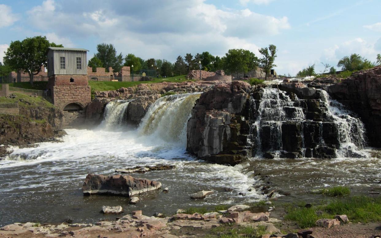 Sioux Falls