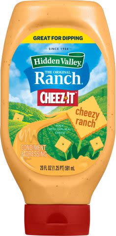 <p>Hidden Valley Ranch</p>